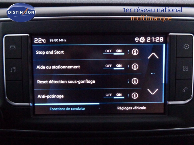 PEUGEOT EXPERT CABINE APPROFONDIE LONG 2.0 HDI 140 CONFORT PLUS