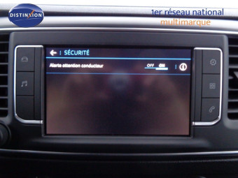 PEUGEOT EXPERT CABINE APPROFONDIE LONG 2.0 HDI 140 CONFORT PLUS