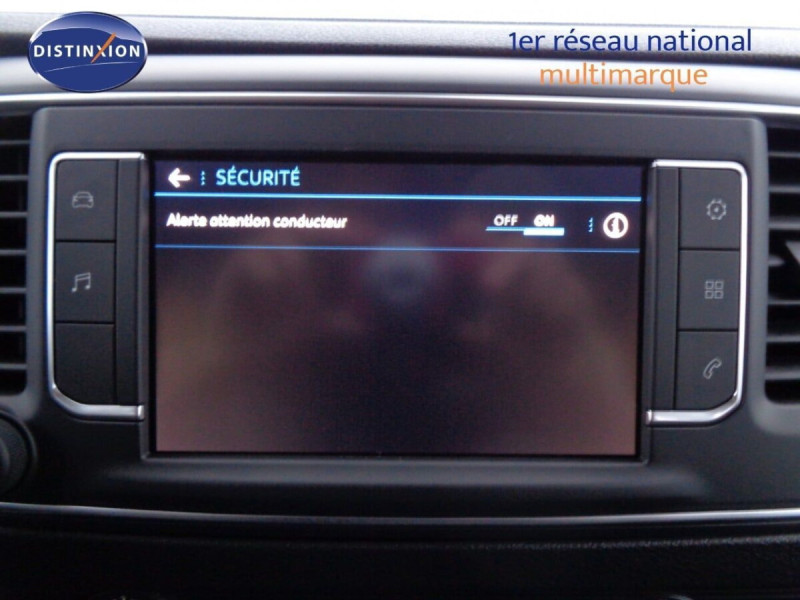 PEUGEOT EXPERT CABINE APPROFONDIE LONG 2.0 HDI 140 CONFORT PLUS