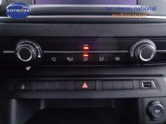 PEUGEOT EXPERT CABINE APPROFONDIE LONG 2.0 HDI 140 CONFORT PLUS