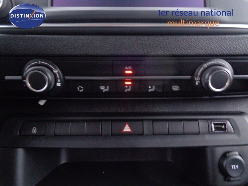 PEUGEOT EXPERT CABINE APPROFONDIE LONG 2.0 HDI 140 CONFORT PLUS