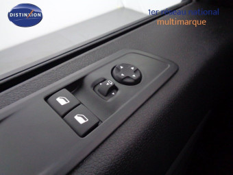 PEUGEOT EXPERT CABINE APPROFONDIE LONG 2.0 HDI 140 CONFORT PLUS