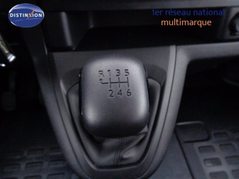 PEUGEOT EXPERT CABINE APPROFONDIE LONG 2.0 HDI 140 CONFORT PLUS