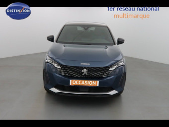 PEUGEOT 3008 1.2 PURETECH 130CH ALLURE PACK