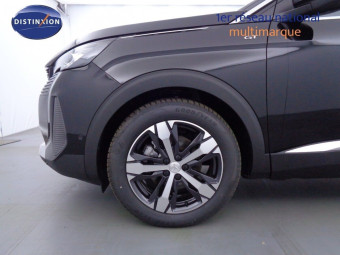 PEUGEOT 3008 3008 1.2 PURETECH 130CH GT