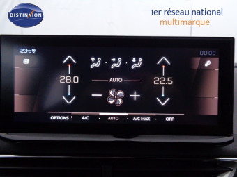 PEUGEOT 3008 3008 1.2 PURETECH 130CH GT