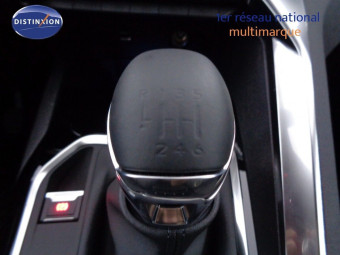 PEUGEOT 3008 1.2 PURETECH 130CH ALLURE PACK