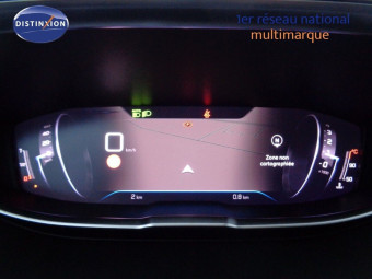 PEUGEOT 3008 1.2 PURETECH 130CH ALLURE PACK
