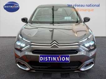 CITROEN C4 X 1.2 PURETECH 130CH S&S EAT8 SHINE