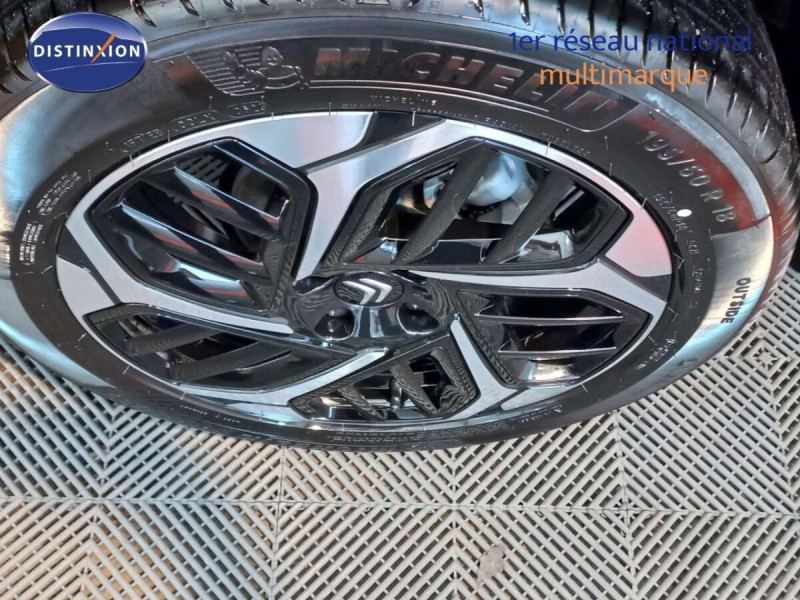 CITROEN C4 X 1.2 PURETECH 130CH S&S EAT8 SHINE