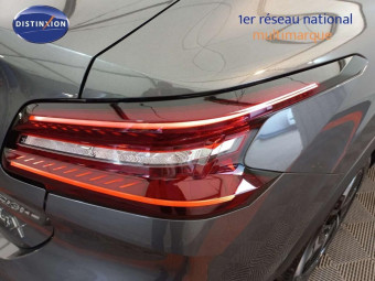 CITROEN C4 X 1.2 PURETECH 130CH S&S EAT8 SHINE