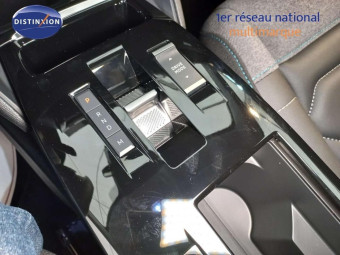 CITROEN C4 X 1.2 PURETECH 130CH S&S EAT8 SHINE