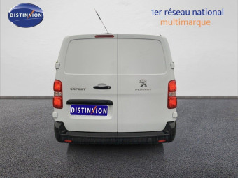 PEUGEOT EXPERT CABINE APPROFONDIE LONG 2.0 HDI 140CH CONFORT PLUS