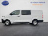 PEUGEOT EXPERT CABINE APPROFONDIE LONG 2.0 HDI 140CH CONFORT PLUS