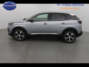 PEUGEOT 3008 1.2 PURETECH 130CH ALLURE PACK