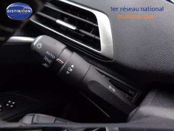 PEUGEOT 3008 1.2 PURETECH 130CH ALLURE PACK