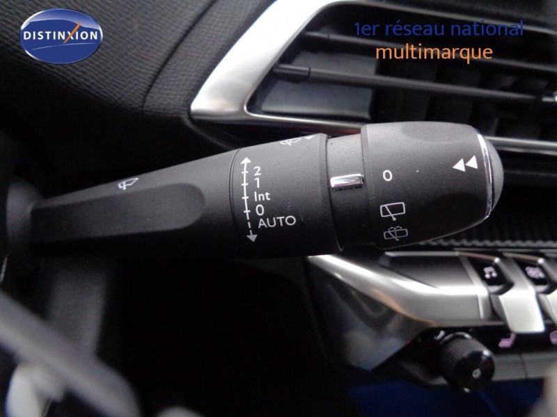 PEUGEOT 3008 1.2 PURETECH 130CH ALLURE PACK