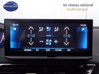 PEUGEOT 3008 1.2 PURETECH 130CH ALLURE PACK