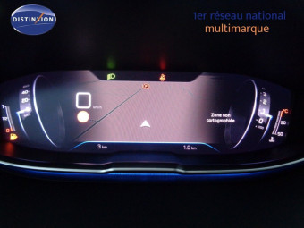 PEUGEOT 3008 1.2 PURETECH 130CH ALLURE PACK
