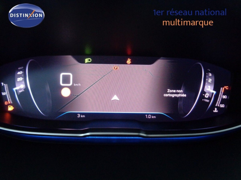 PEUGEOT 3008 1.2 PURETECH 130CH ALLURE PACK