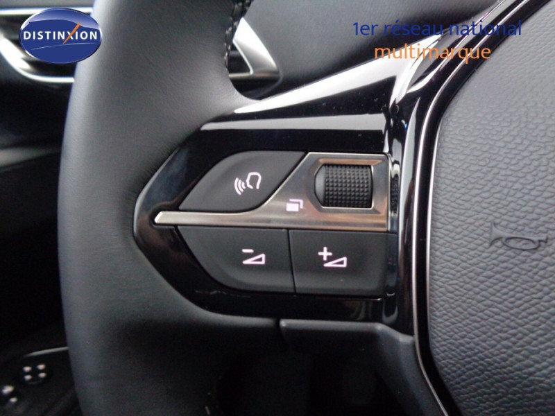 PEUGEOT 3008 1.2 PURETECH 130CH ALLURE PACK