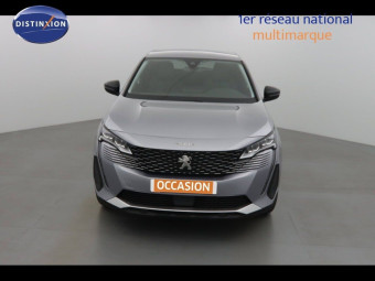 PEUGEOT 3008 1.2 PURETECH 130CH ALLURE PACK