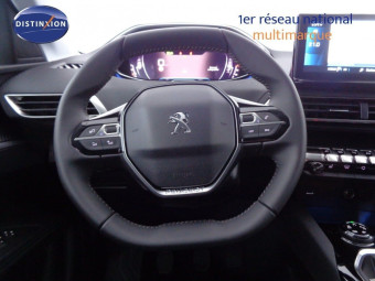 PEUGEOT 3008 1.2 PURETECH 130CH ALLURE PACK