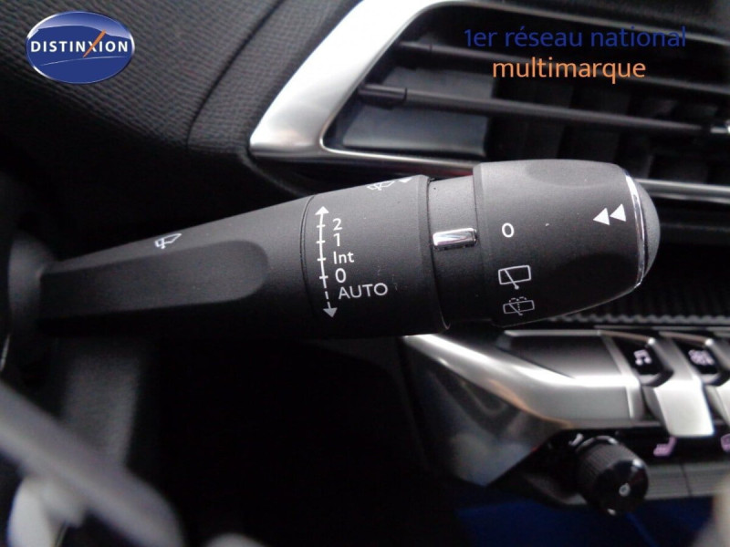 PEUGEOT 3008 1.2 PURETECH 130CH ALLURE PACK