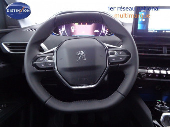 PEUGEOT 3008 1.2 PURETECH 130CH ALLURE PACK