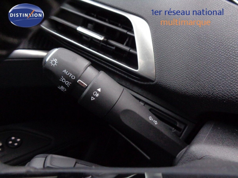 PEUGEOT 3008 1.2 PURETECH 130CH ALLURE PACK