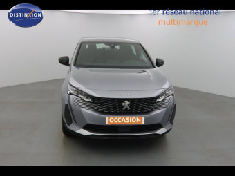 PEUGEOT 3008 1.2 PURETECH 130CH ACTIVE PACK