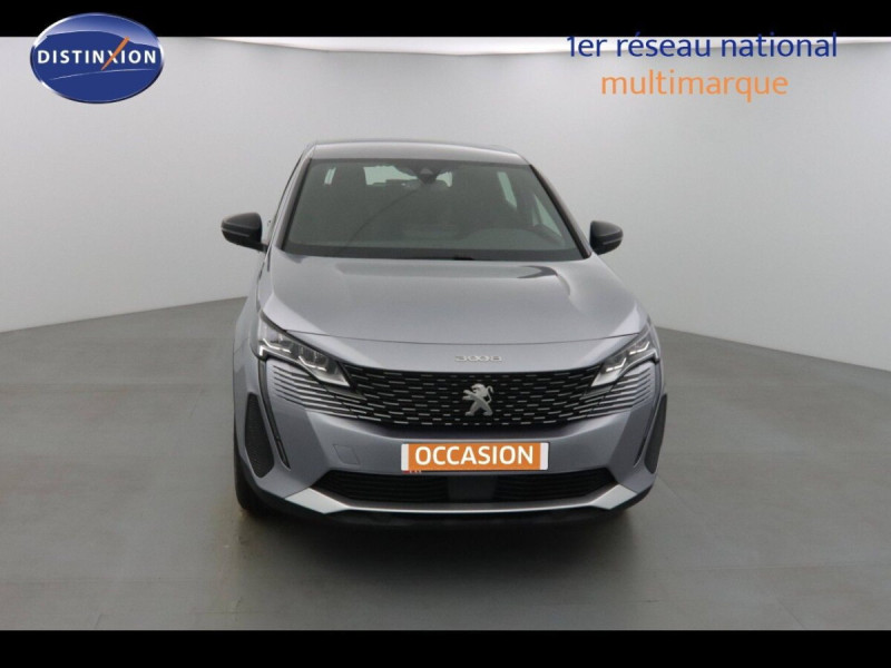 PEUGEOT 3008 1.2 PURETECH 130CH ACTIVE PACK