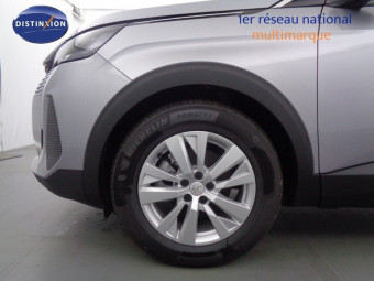 PEUGEOT 3008 1.2 PURETECH 130CH ACTIVE PACK