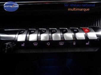 PEUGEOT 3008 1.2 PURETECH 130CH ACTIVE PACK