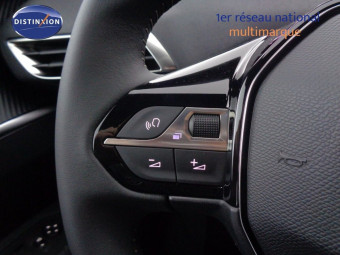 PEUGEOT 3008 1.2 PURETECH 130CH ACTIVE PACK