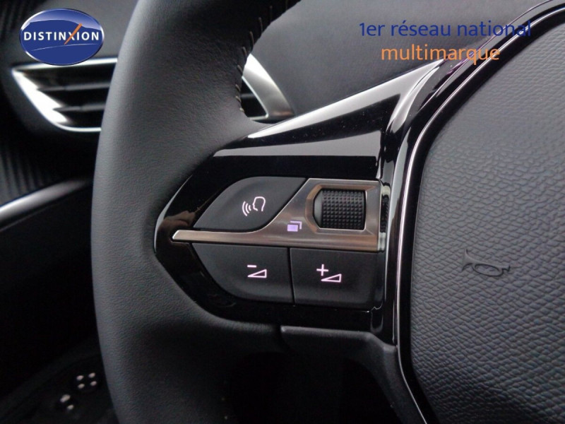 PEUGEOT 3008 1.2 PURETECH 130CH ACTIVE PACK