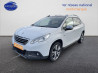PEUGEOT 2008 1.2 PURETECH 130CH S&S CROSSWAY