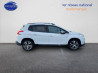 PEUGEOT 2008 1.2 PURETECH 130CH S&S CROSSWAY