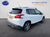 PEUGEOT 2008 1.2 PURETECH 130CH S&S CROSSWAY