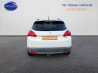 PEUGEOT 2008 1.2 PURETECH 130CH S&S CROSSWAY