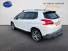 PEUGEOT 2008 1.2 PURETECH 130CH S&S CROSSWAY
