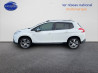 PEUGEOT 2008 1.2 PURETECH 130CH S&S CROSSWAY