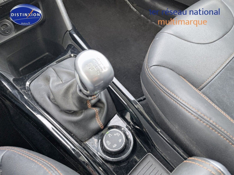 PEUGEOT 2008 1.2 PURETECH 130CH S&S CROSSWAY