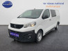 PEUGEOT EXPERT CABINE APPROFONDIE LONG 2.0 HDI 140CH CONFORT PLUS