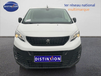 PEUGEOT EXPERT CABINE APPROFONDIE LONG 2.0 HDI 140CH CONFORT PLUS