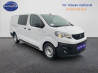 PEUGEOT EXPERT CABINE APPROFONDIE LONG 2.0 HDI 140CH CONFORT PLUS