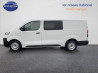 PEUGEOT EXPERT CABINE APPROFONDIE LONG 2.0 HDI 140CH CONFORT PLUS