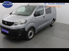 PEUGEOT EXPERT CABINE APPROFONDIE LONG 2.0 HDI 140CH CONFORT PLUS