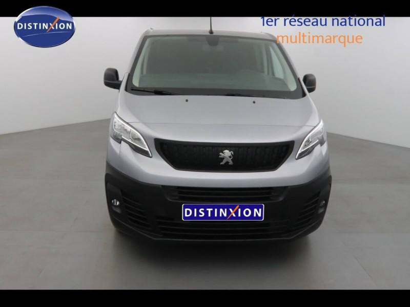 PEUGEOT EXPERT CABINE APPROFONDIE LONG 2.0 HDI 140CH CONFORT PLUS