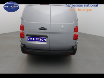 PEUGEOT EXPERT CABINE APPROFONDIE LONG 2.0 HDI 140CH CONFORT PLUS